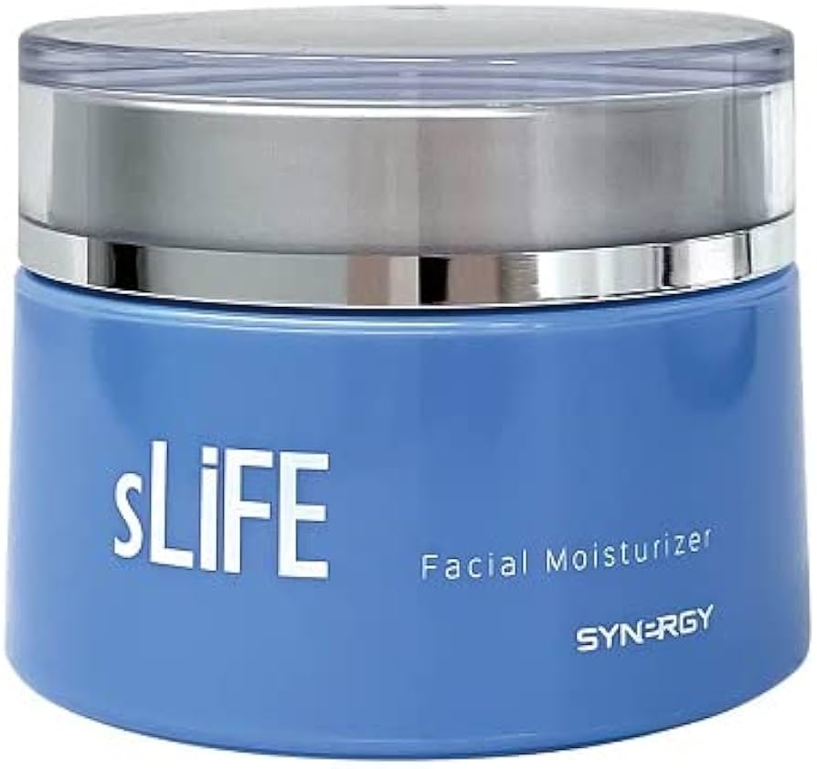 Amazon | s LIFE フェイシャルモイスチャライザー シナジーワールド