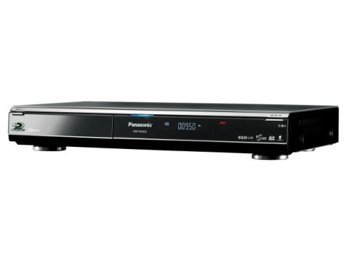 Amazon | パナソニック 1TB 2チューナー ブルーレイレコーダー DIGA