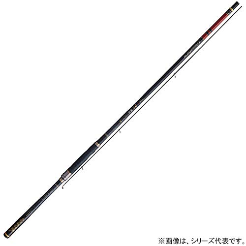 がまかつ がまかつ がま磯 グレ競技スペシャル IV 1.25号 5.3m (ロッド