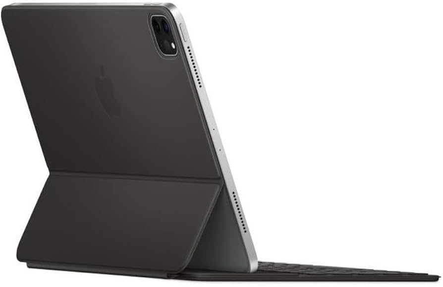 Apple Smart Keyboard Folio (for 11-inch iPad Pro - 2nd Generation