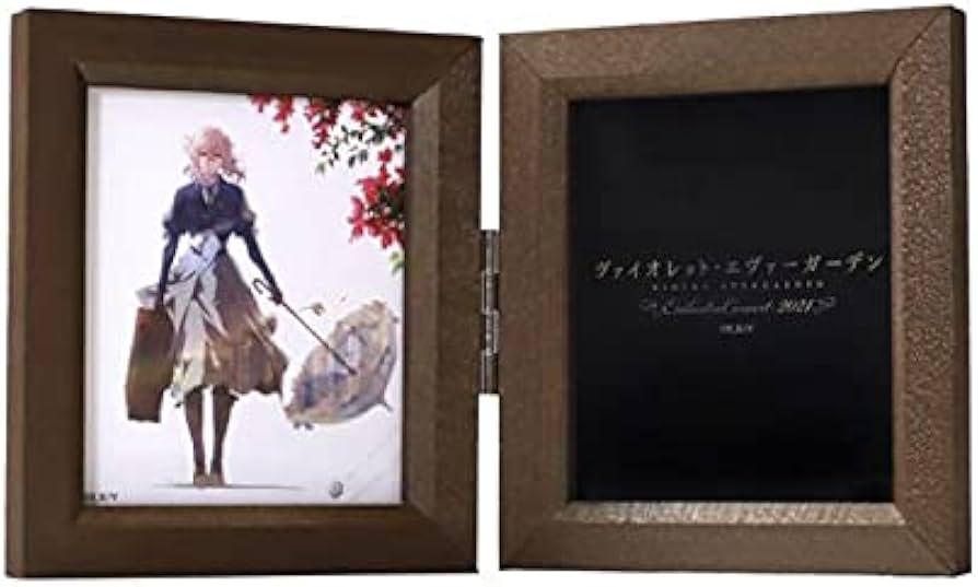 Amazon.co.jp: ヴァイオレット エヴァーガーデン コンサート 2021W