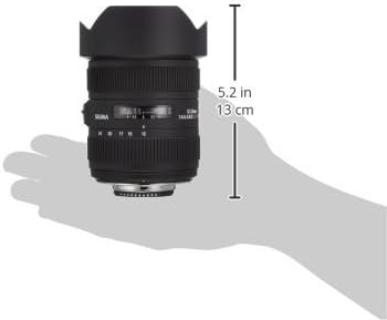 Amazon.co.jp: SIGMA 広角ズームレンズ 12-24mm F4.5-5.6IIDG HSM