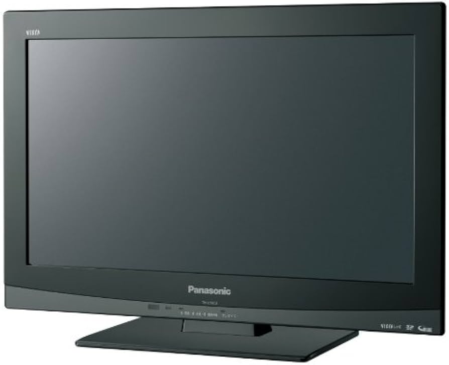 Amazon | パナソニック 19V型 液晶テレビ ビエラ TH-L19C3-K