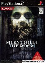Silent Hill 4: The Room [Japon Importspiele] : Amazon.com.tr