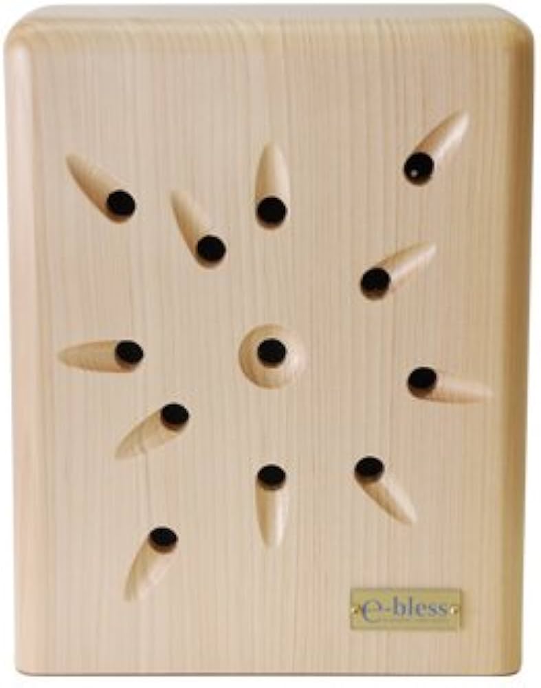 Amazon | e-bless(イーブレス) (プロッシュ) | イーブレス | イオン