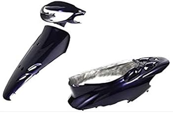 Amazon.co.jp: バイクパーツセンター(Bike Parts Center) 外装セット 6