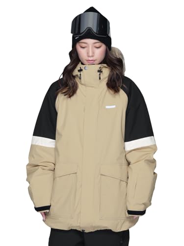 スノーボードウェア ベージュ」の人気商品一覧 | 安い商品を通販サイト