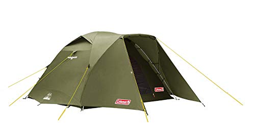 大好評だったColemanのAmazon限定オリーブカラーが復活！今すぐ注文