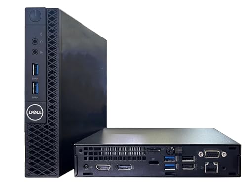 Dell - Optiplex 3070 Micro の評価 | SHOPSTAFF