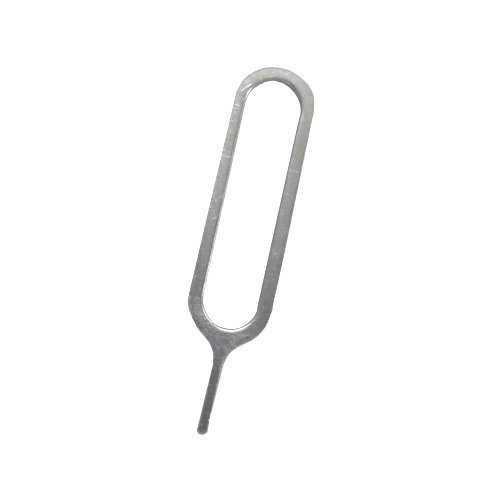 Amazon | iPhone対応SIMカードスロット取り出し用ピン | Voocye | SIM