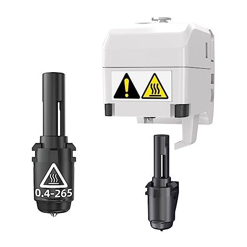 Amazon.co.jp: Flashforge 3Dプリンター用アドベンチャー3ノズル