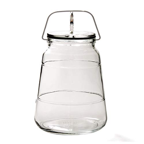 Holmegaard（ホルムガード）Scala(スカーラ) ジャーの使い方