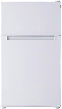 Amazon.co.jp: タグレーベル バイ アマダナ AT-RF85B-WH 冷蔵庫
