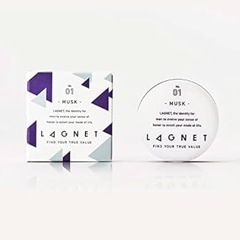 Amazon | LAGNET ラグネット ソリッドパフューム 10g シリアルナンバー