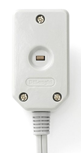 Amazon | DeLonghi オイル・ラジエターヒーター L字型フラットフィン8