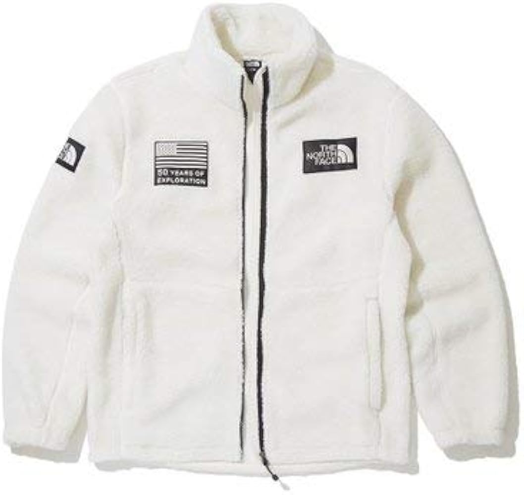 Amazon | [ノースフェイス] ジャケット フリース モコモコ フリース