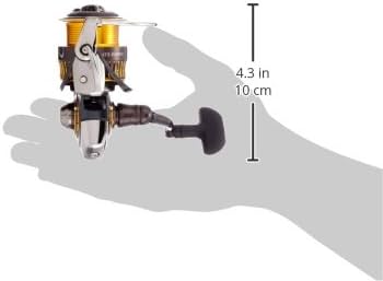 Amazon | ダイワ(Daiwa) スピニングリール 16 セルテート 2510PE-H