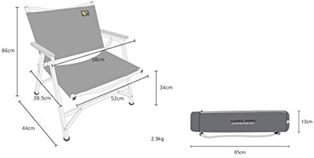Amazon.co.jp: 【日本総代理店UNBY】MINIMAL WORKS (ミニマルワークス