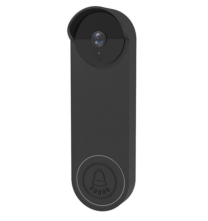 Amazon.co.jp: Google Nestドアベル 対応 シリコンケース反紫外線の