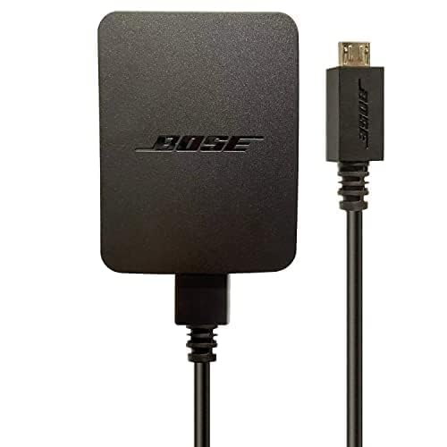 Amazon.com: Micro USB Charger Compatible with Bose SoundLink Color