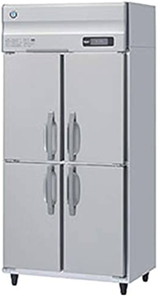Amazon | 業務用冷蔵庫 ホシザキ HR-90A 756L Aシリーズ 奥行800タイプ