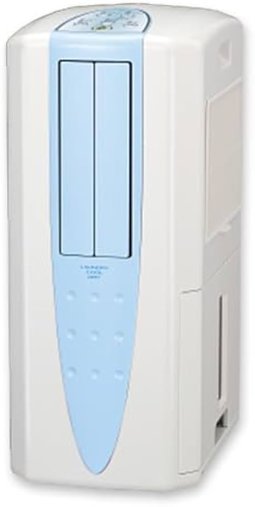 Amazon | コロナ CORONA エアコン どこでもクーラー スカイブルー CDM