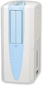 Amazon | コロナ CORONA エアコン どこでもクーラー スカイブルー CDM