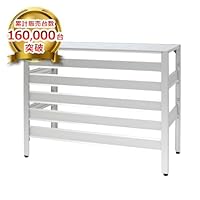 Amazon | アルマックス(Almax) アルミ製 室外機カバー (アルマイト