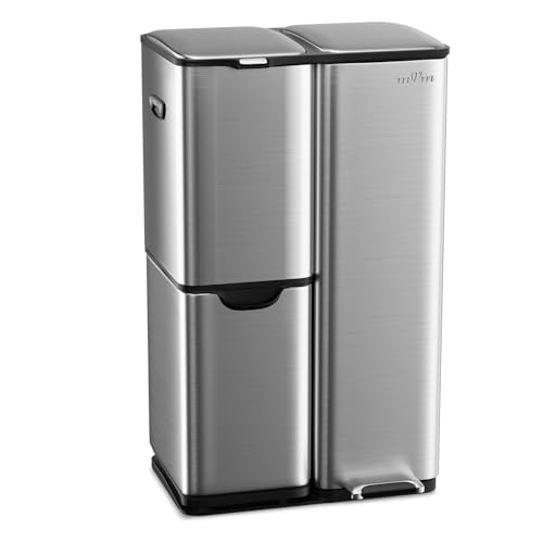 ゴミ箱 2段 大容量 縦型」の人気商品一覧 | 安い商品を通販サイトから