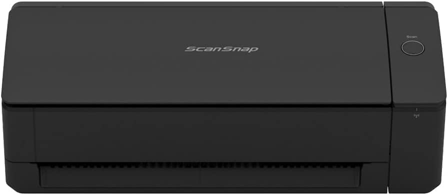 Amazon | 富士通 PFU ドキュメントスキャナー ScanSnap iX1300 (最新