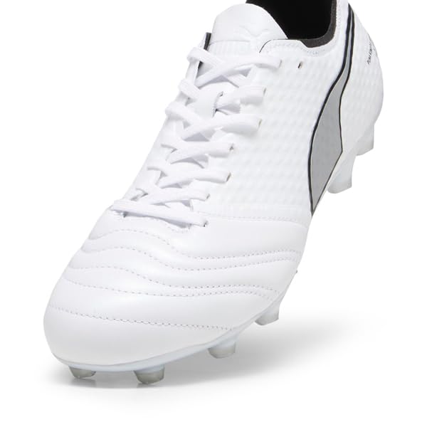 Amazon.co.jp: プーマ(puma) プーマキング ミライ HG/AG 26.5