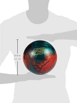 Amazon | Storm Absolute ボーリングボール - コッパーヘッド/ジェイド