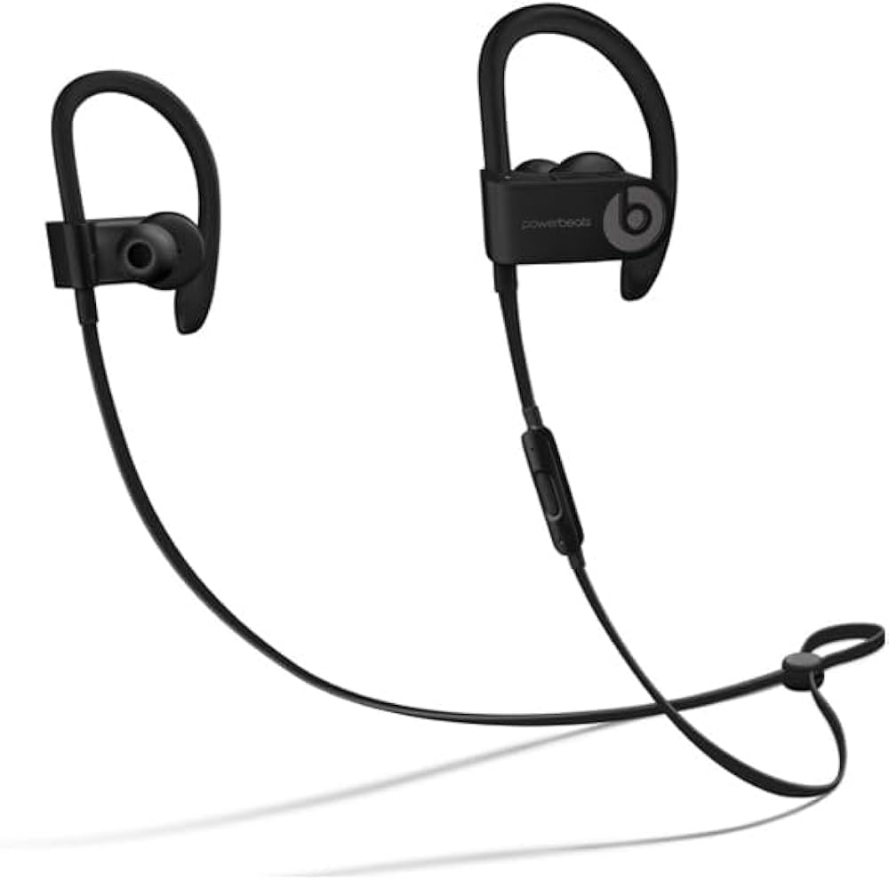 Amazon.co.jp: 【整備済み品】 Beats by Dr. Dre Powerbeats3 wireless