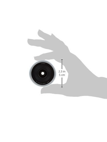 Amazon | パナソニック 単焦点 広角レンズ マイクロフォーサーズ用