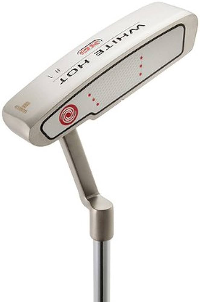 Amazon | オデッセイ (ODYSSEY) ホワイト・ホット XG #1 パター