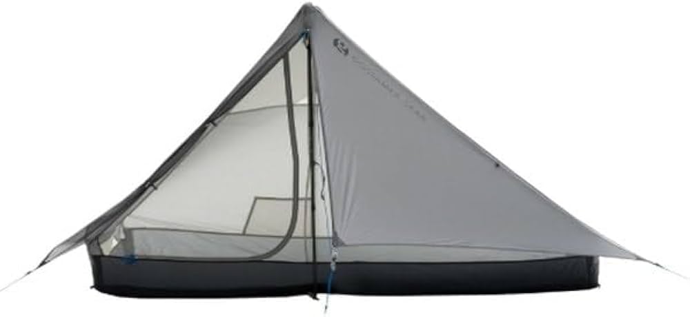 Amazon.co.jp: [Gossamer Gear] ゴッサマーギア The One Grey