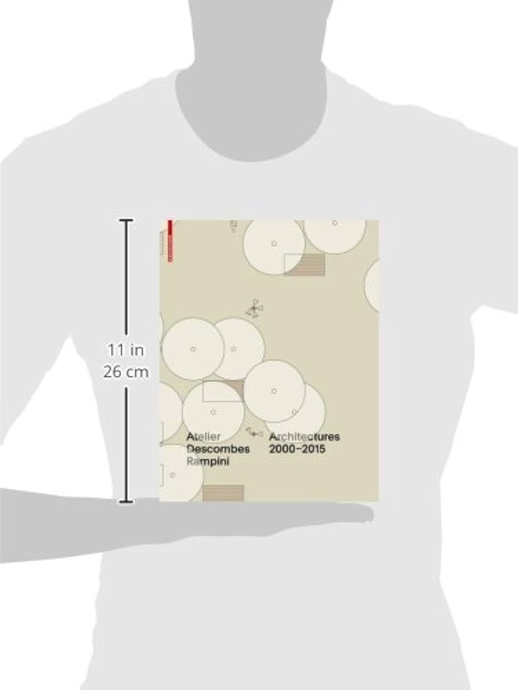 Common Grounds: Atelier Descombes Rampini 2000-2015: Descombes