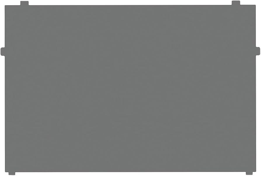 Amazon.co.jp: パナソニック Let's note CF-FVシリーズ用 プライバシー