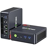 Amazon.co.jp: GMKtec N5105 ミニpc 8GB DDR4 [コンピュータの専門家