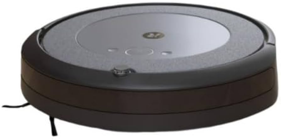 Amazon.com - iRobot Roomba Combo i5 Robot Vacuum & Mop - Clean by