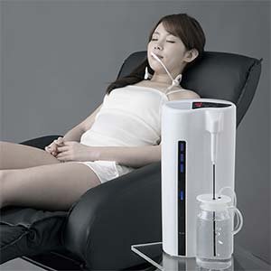 Amazon | 水素吸入器 ラブリエリュクス La Briller LUXE HA-002