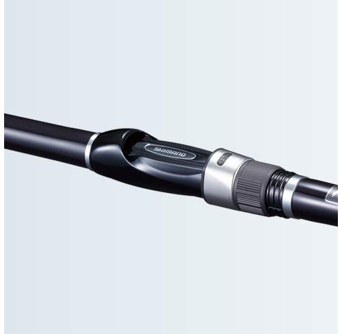 Amazon | シマノ(SHIMANO) 磯竿 20 アドバンス イソ 1号 530 黒鯛