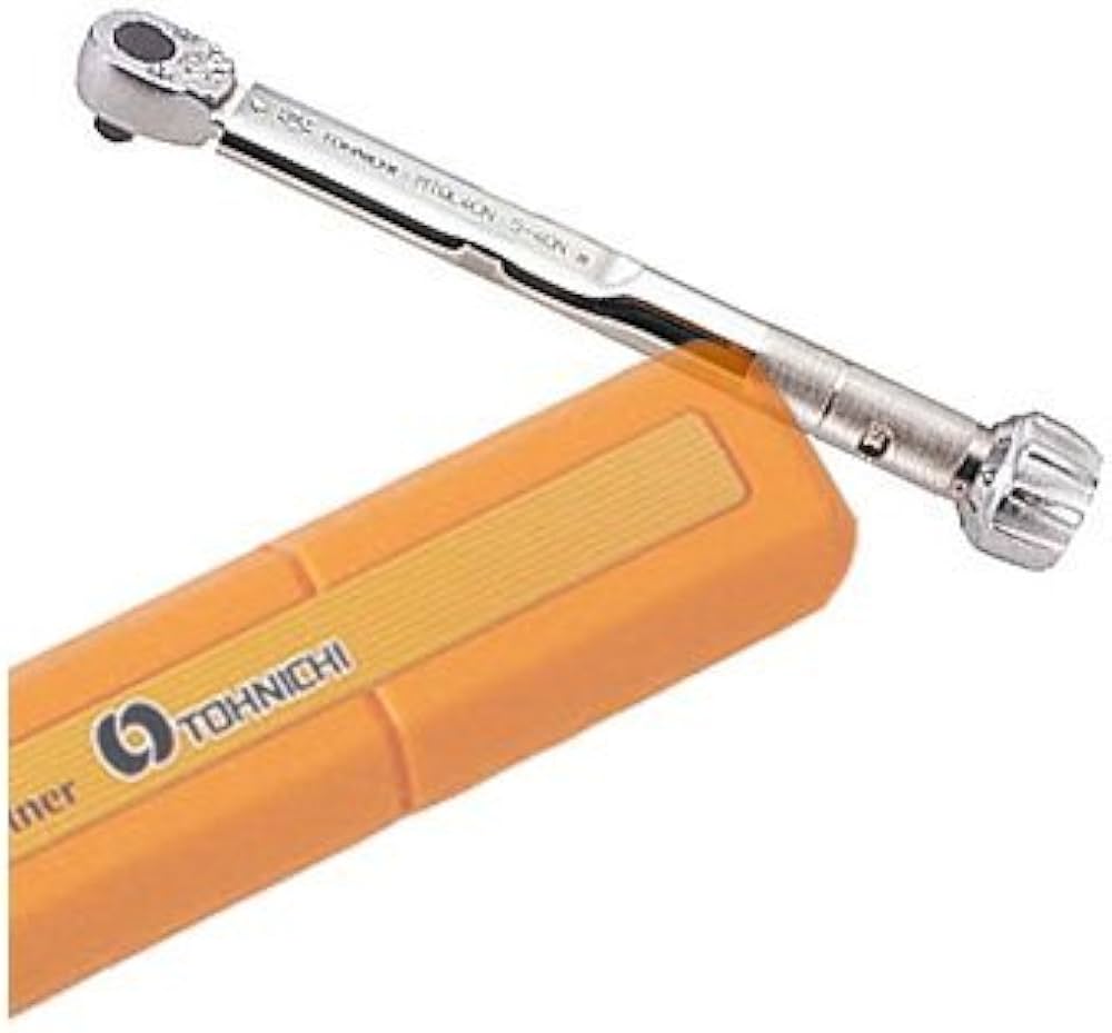 Amazon | 東日製作所(Tohnichi Manufacturing) シグナル式トルクレンチ