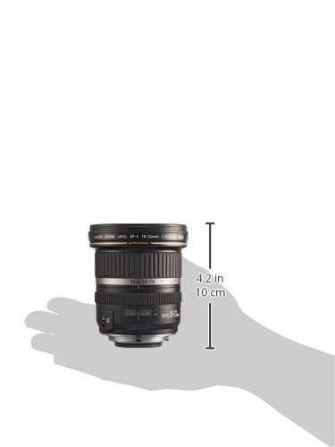 Amazon.co.jp: Canon 超広角ズームレンズ EF-S10-22mm F3.5-4.5 USM