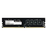 Amazon.co.jp: TEAMGROUP Elite DDR4 16GB シングル 2666MHz (PC4