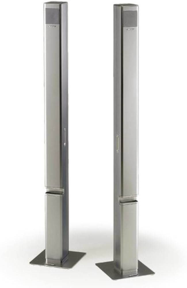 Amazon.co.jp: Bose 77WER スピーカーシステム (シルバー) : 家電＆カメラ