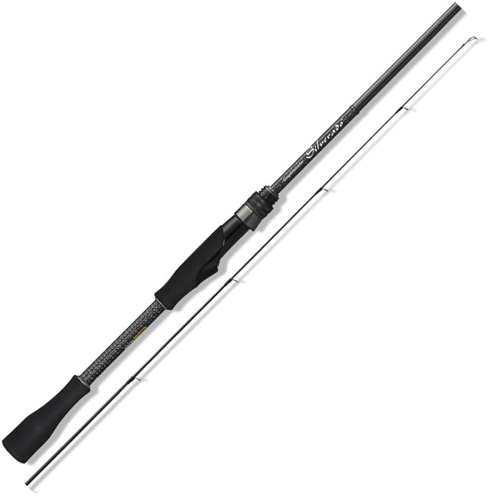 Amazon | オリムピック グラファイトリーダー シルベラード SILVERADO