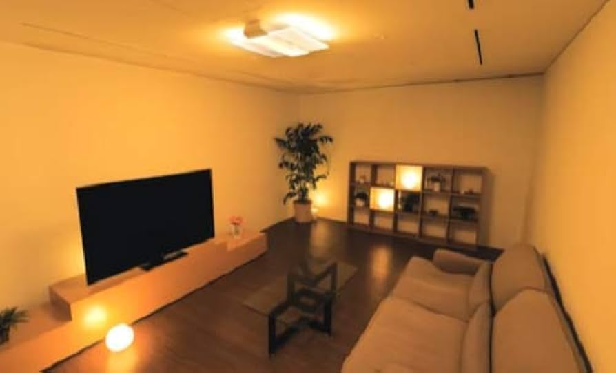 Amazon | パナソニック LED アッパーライト LINK STYLE リンクスタイル