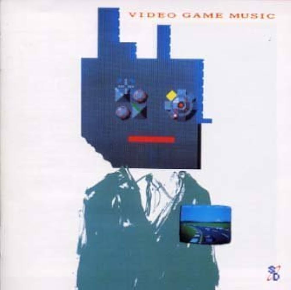 NAMCO TRILOGY BOX （ナムコ ビデオゲーム サントラボックス）