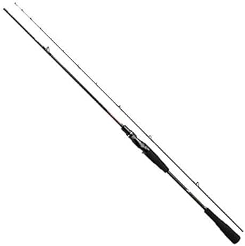 Amazon | ダイワ(DAIWA) タイラバロッド 紅牙X 69HB 釣り竿 | ダイワ
